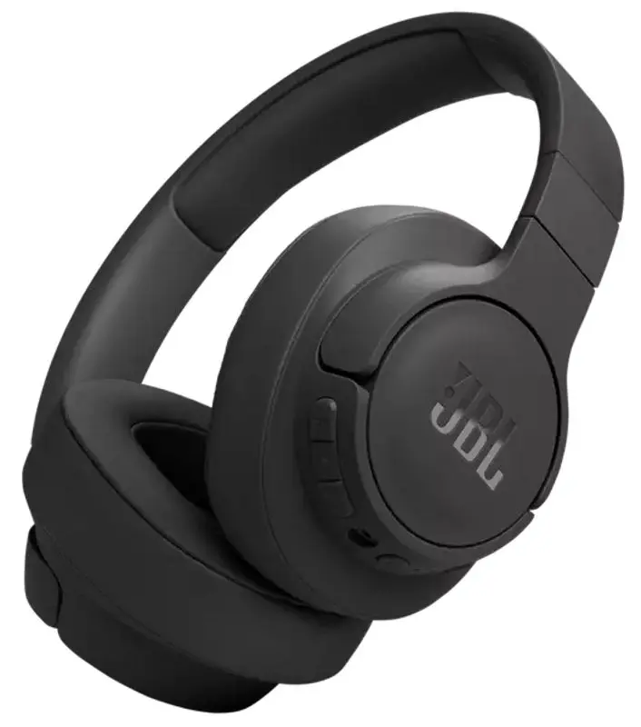 Casti fara fir JBL Tune 770NC (Black)