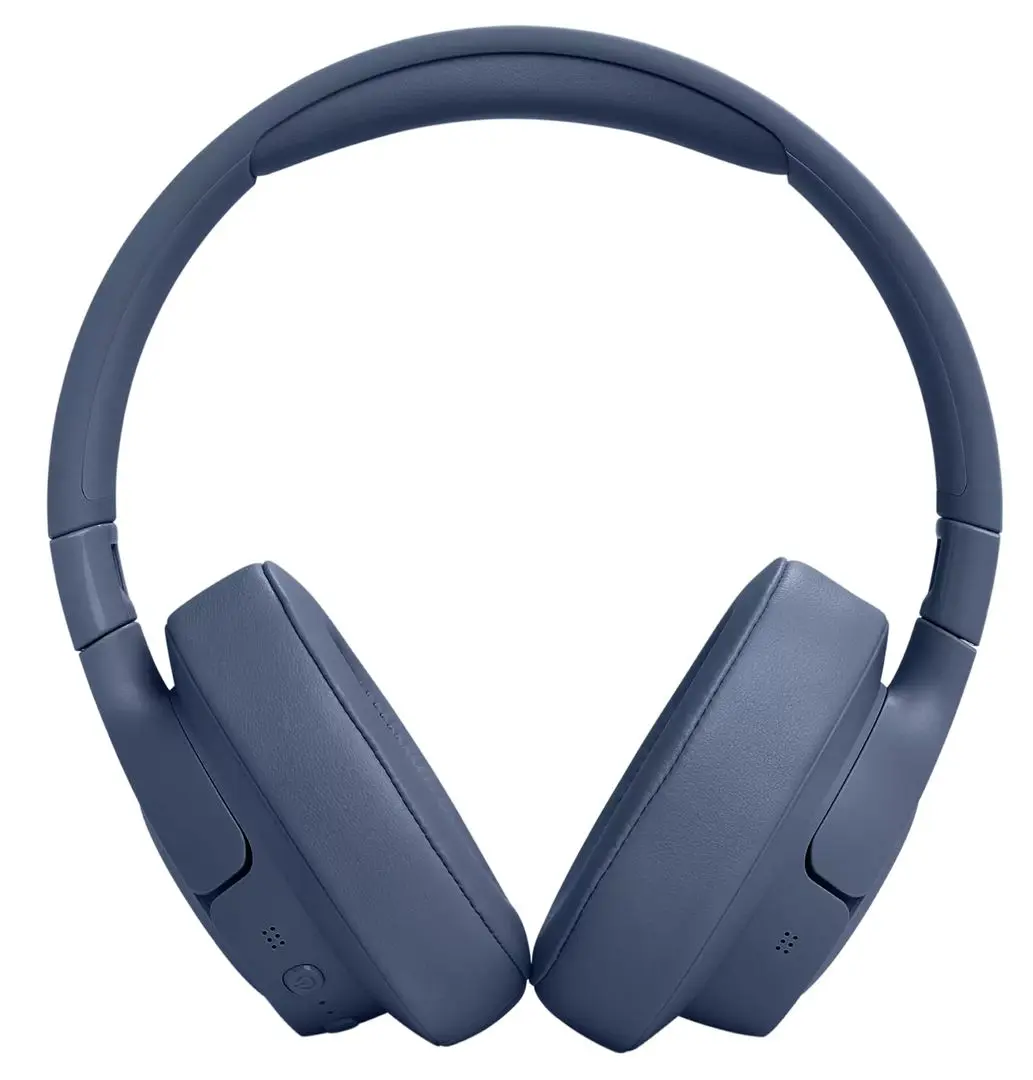 Casti fara fir JBL Tune 770NC (Blue)