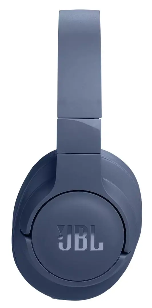 Casti fara fir JBL Tune 770NC (Blue)
