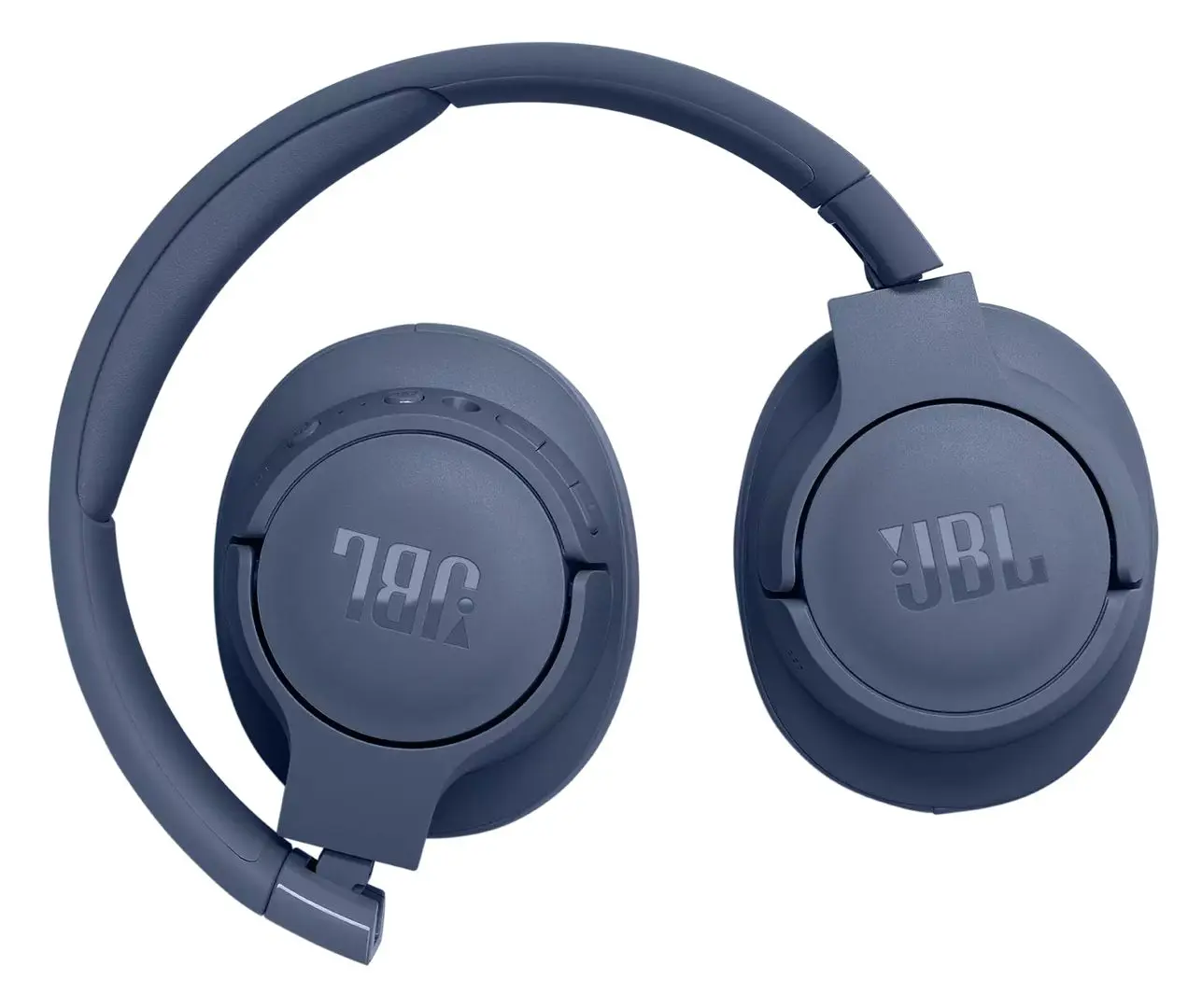 Casti fara fir JBL Tune 770NC (Blue)