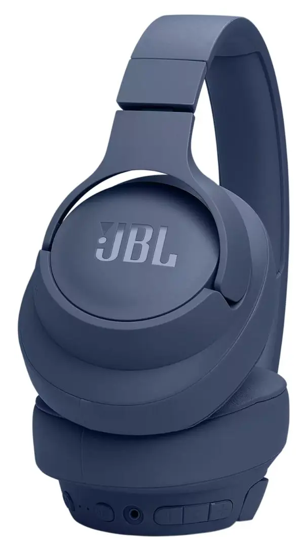 Casti fara fir JBL Tune 770NC (Blue)