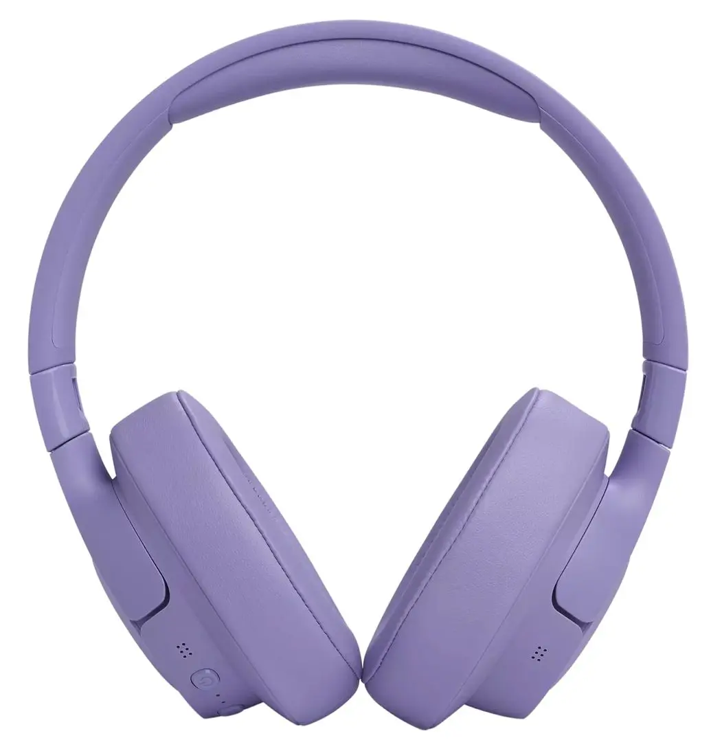 Беспроводные наушники JBL Tune 770NC (Purple)