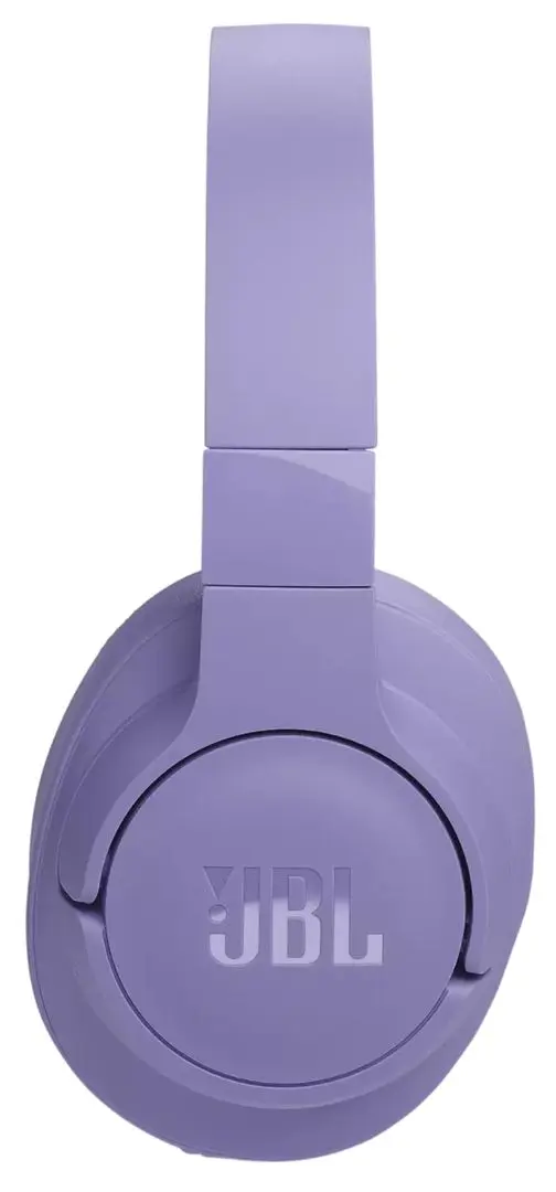 Беспроводные наушники JBL Tune 770NC (Purple)