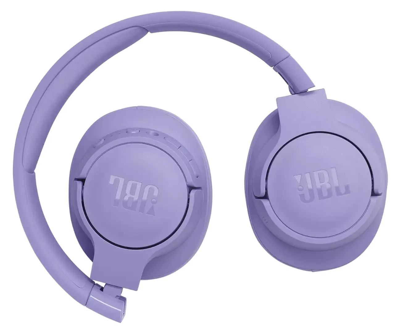 Беспроводные наушники JBL Tune 770NC (Purple)