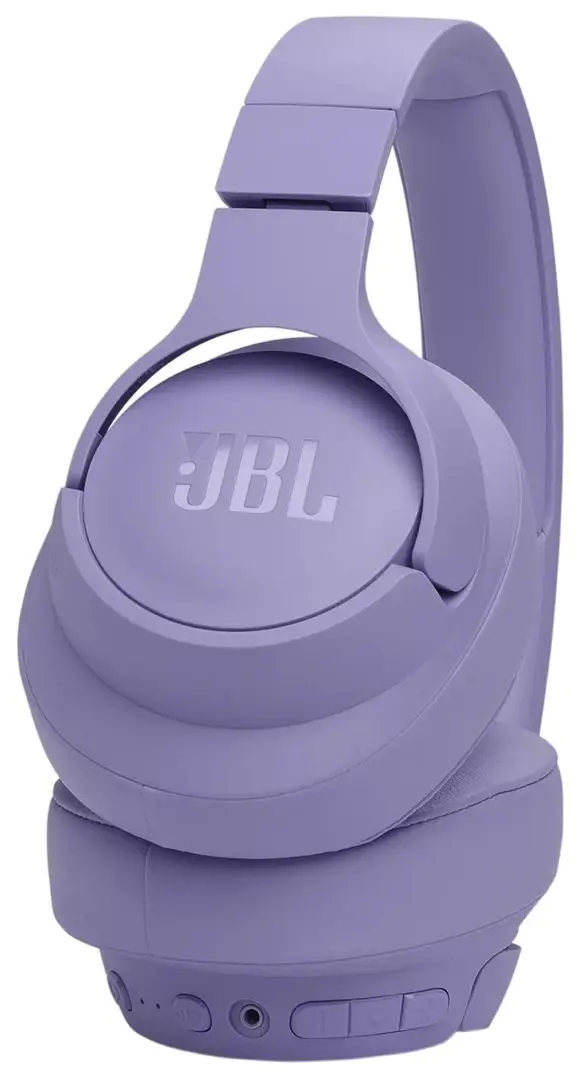 Беспроводные наушники JBL Tune 770NC (Purple)