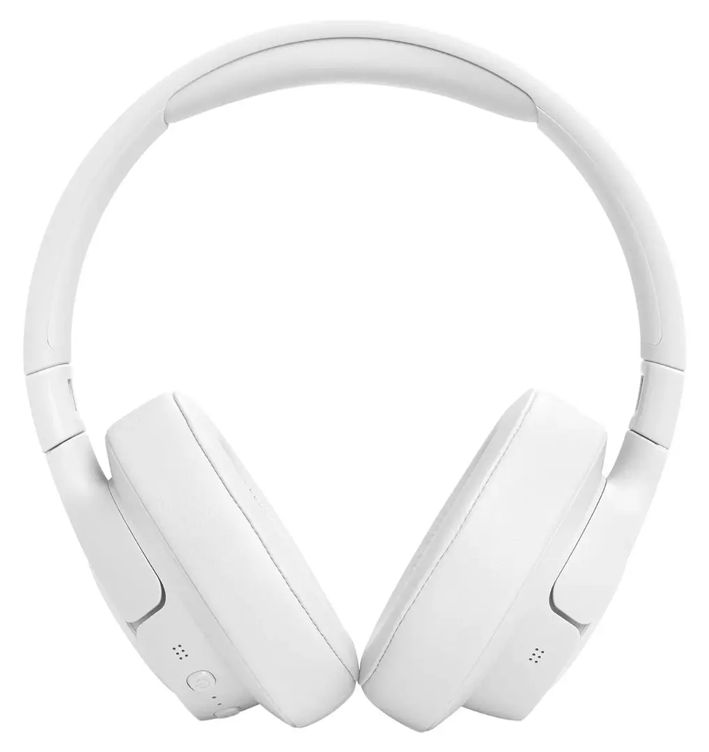Casti fara fir JBL Tune 770NC (White)