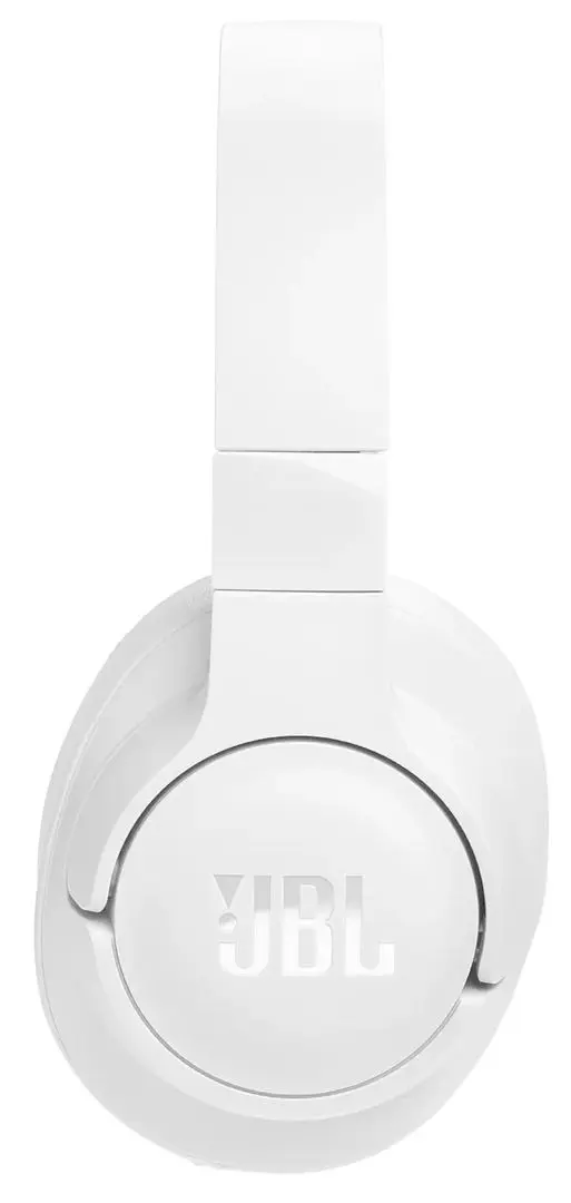 Casti fara fir JBL Tune 770NC (White)