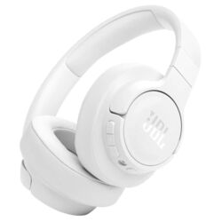 Casti fara fir JBL Tune 770NC (White)