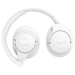 Casti fara fir JBL Tune 770NC (White) Thumb