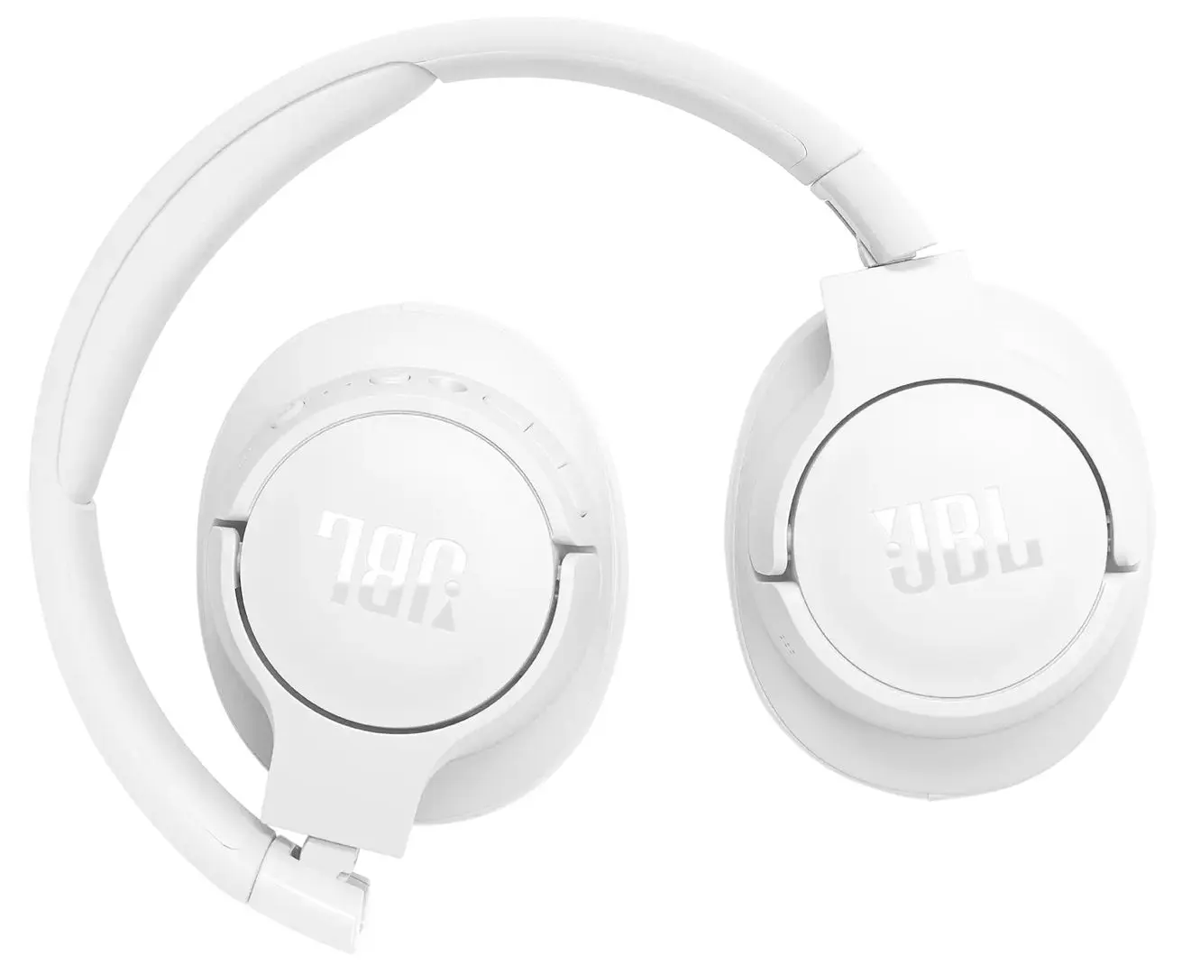 Casti fara fir JBL Tune 770NC (White)
