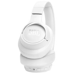 Casti fara fir JBL Tune 770NC (White) Thumb