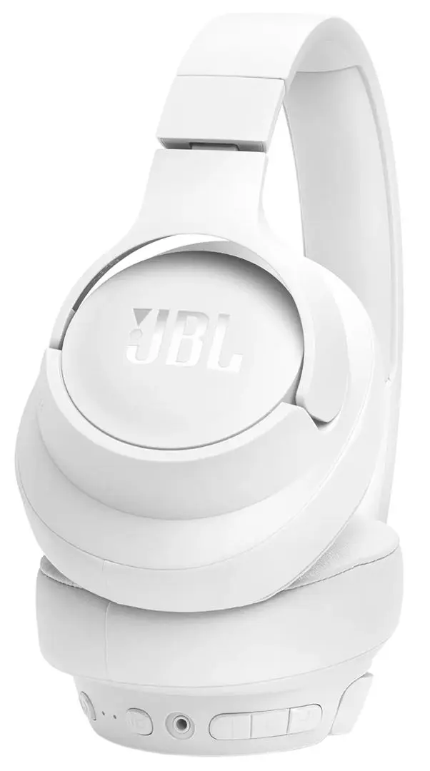 Casti fara fir JBL Tune 770NC (White)