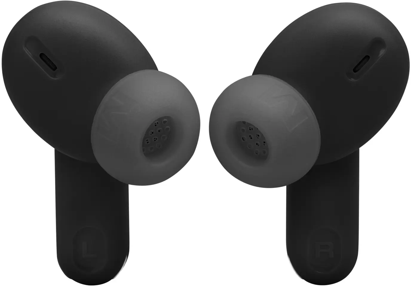 Casti fara fir JBL Tune Beam 2 (Black)