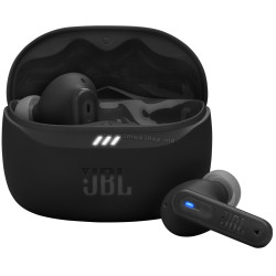 Casti fara fir JBL Tune Beam 2 (Black)