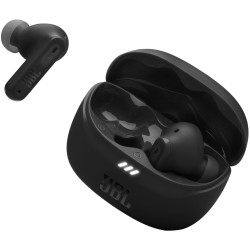 Casti fara fir JBL Tune Beam 2 (Black) Thumb