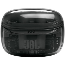 Casti fara fir JBL Tune Beam 2 Ghost Edition (Black) Thumb