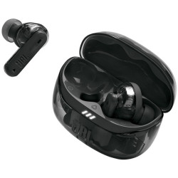 Casti fara fir JBL Tune Beam 2 Ghost Edition (Black) Thumb