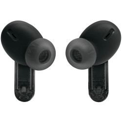 Casti fara fir JBL Tune Beam 2 Ghost Edition (Black) Thumb