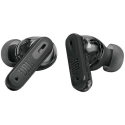 Casti fara fir JBL Tune Beam 2 Ghost Edition (Black) Thumb