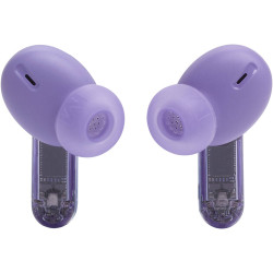 Беспроводные наушники JBL Tune Beam 2 (Ghost Mauve) Thumb