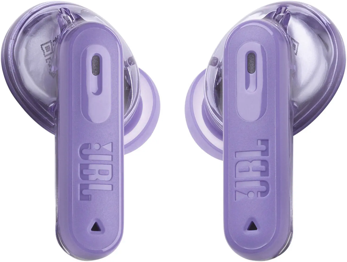 Беспроводные наушники JBL Tune Beam 2 (Ghost Mauve)