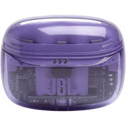 Беспроводные наушники JBL Tune Beam 2 (Ghost Mauve) Thumb