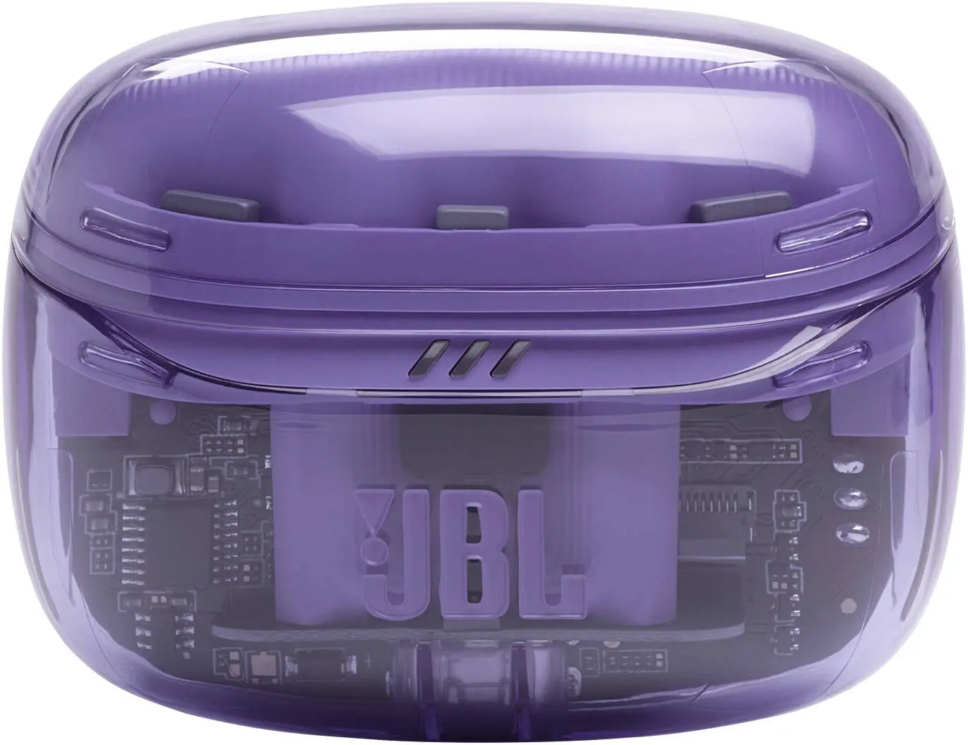 Беспроводные наушники JBL Tune Beam 2 (Ghost Mauve)