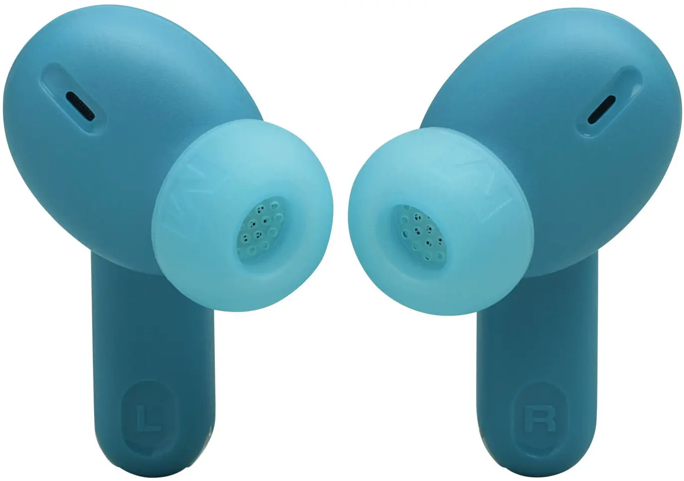 Беспроводные наушники JBL Tune Beam 2 (Turquoise)
