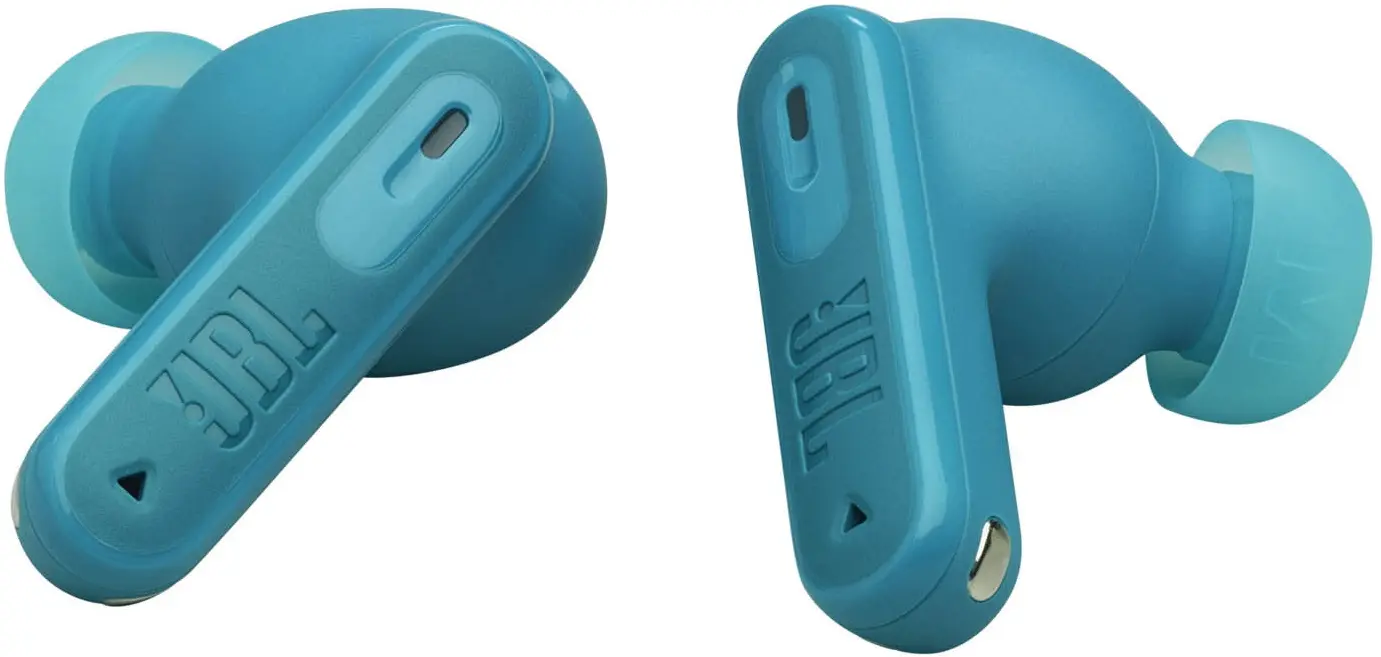 Беспроводные наушники JBL Tune Beam 2 (Turquoise)