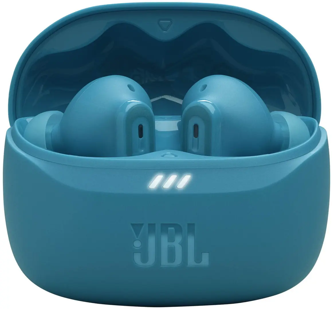 Беспроводные наушники JBL Tune Beam 2 (Turquoise)
