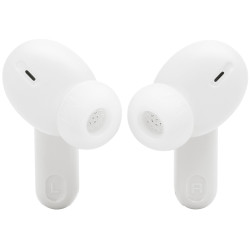 Беспроводные наушники JBL Tune Beam 2 (White) Thumb
