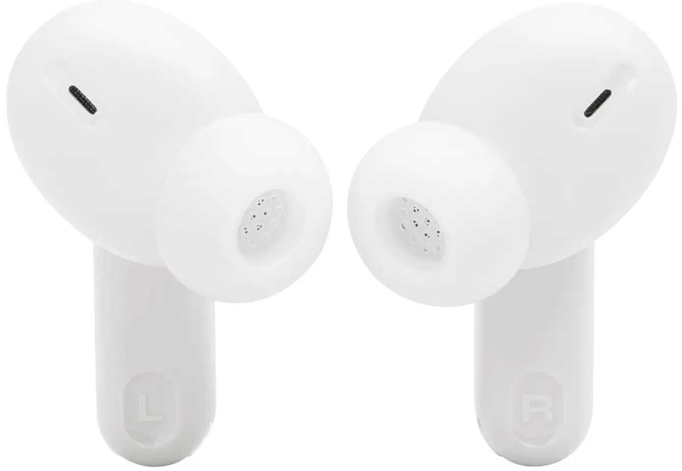 Беспроводные наушники JBL Tune Beam 2 (White) - 3