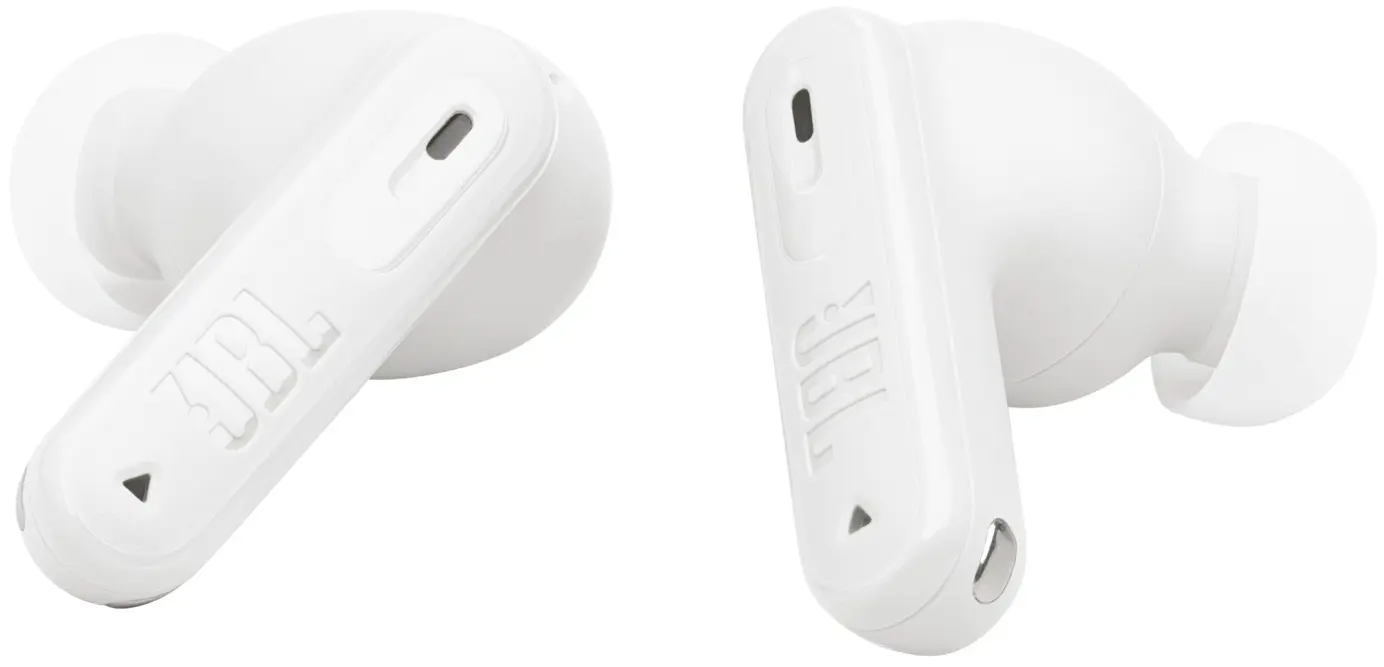 Беспроводные наушники JBL Tune Beam 2 (White) - 4