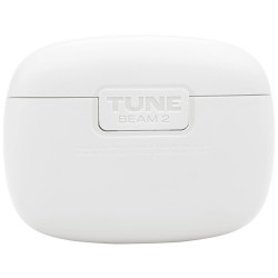 Беспроводные наушники JBL Tune Beam 2 (White) Thumb