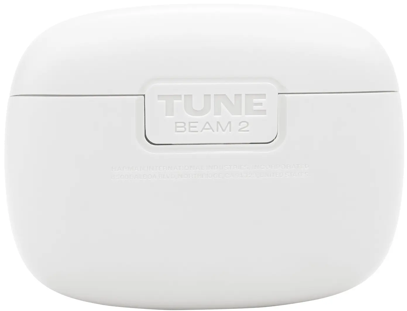 Беспроводные наушники JBL Tune Beam 2 (White) - 6