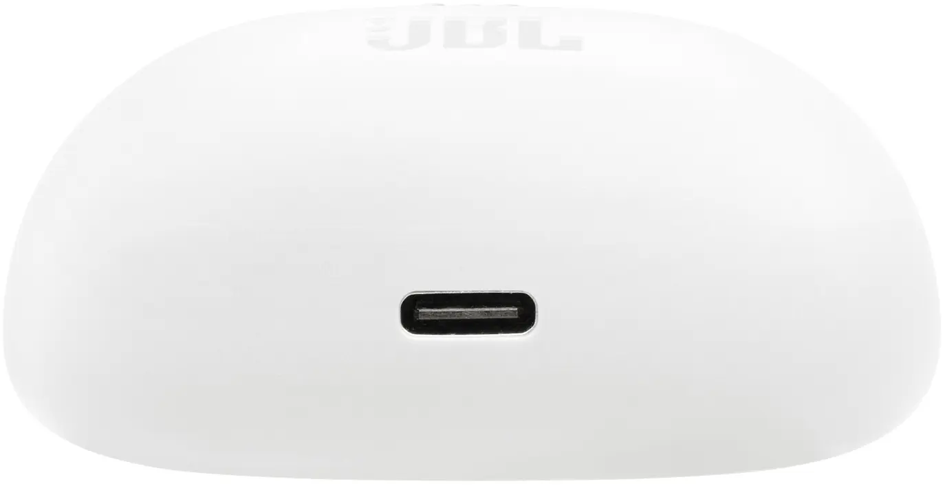 Беспроводные наушники JBL Tune Beam 2 (White) - 7