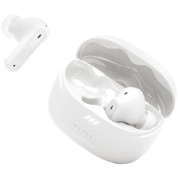 Беспроводные наушники JBL Tune Beam 2 (White) Thumb