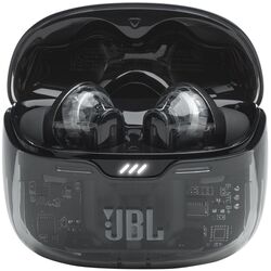 Casti fara fir JBL Tune Beam Ghost Edition (Black) Thumb