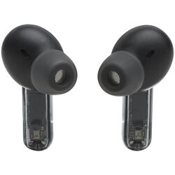 Casti fara fir JBL Tune Beam Ghost Edition (Black) Thumb