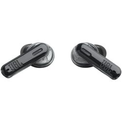 Casti fara fir JBL Tune Beam Ghost Edition (Black) Thumb