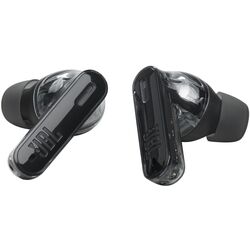 Casti fara fir JBL Tune Beam Ghost Edition (Black) Thumb