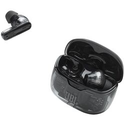 Casti fara fir JBL Tune Beam Ghost Edition (Black) Thumb