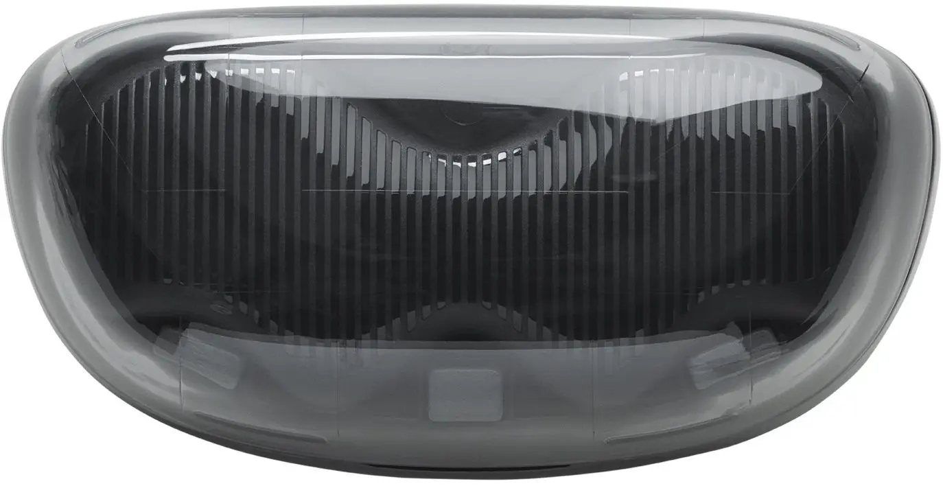 Casti fara fir JBL Tune Beam Ghost Edition (Black)
