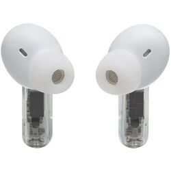 Casti fara fir JBL Tune Beam Ghost Edition (White) Thumb