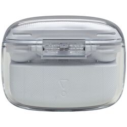 Casti fara fir JBL Tune Beam Ghost Edition (White) Thumb