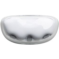 Casti fara fir JBL Tune Beam Ghost Edition (White) Thumb