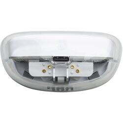 Casti fara fir JBL Tune Beam Ghost Edition (White) Thumb