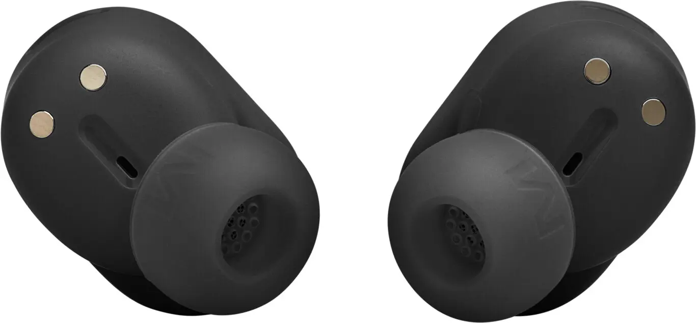 Casti fara fir JBL Tune Buds 2 (Black)
