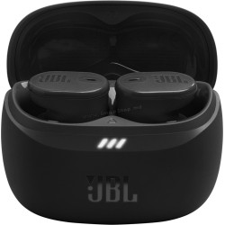 Casti fara fir JBL Tune Buds 2 (Black)