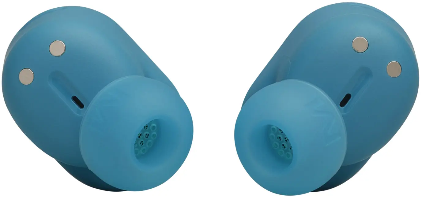 Беспроводные наушники JBL Tune Buds 2 (Turquoise) - 3